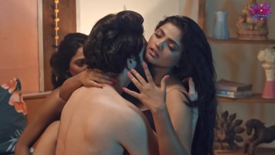 Do Haseena 2023 WoW S01E03 Hindi Hot Web Series