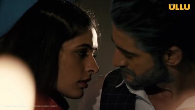 Games Of Karma ( BDSM ) 2021 Ullu Hindi Hot Short Flim