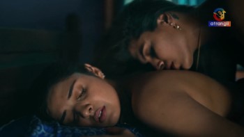 Kambakht Ishq 2023 S01 Part 1 Atrangii UNRATED Hindi Hot Web Series