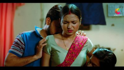 Sapna Tiffin Center 2023 Cineprime S01E03 UNRATED Hindi Hot Web Series