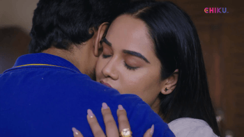 Shatir Vidhwa 2023 Chikuapp UNRATED Hindi Hot Short Film
