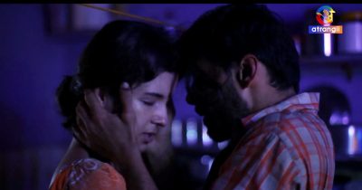 Dibiya 2023 Atrangii UNRATED Hindi Hot Short Film