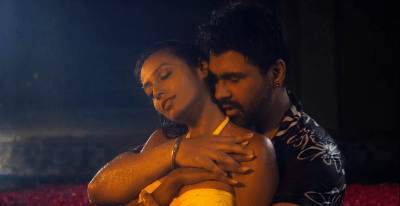 F​​ᴜʜ ꜱᴇ ꜰᴀɴᴛᴀꜱʏ 2023 S02E25 UNRATED Hindi Hot Web Series