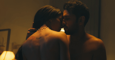 F​​ᴜʜ ꜱᴇ ꜰᴀɴᴛᴀꜱʏ 2023 S02E26 UNRATED Hindi Hot Web Series