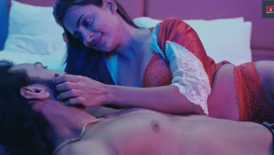 Sanki 2024 Namasteyflix UNRATED Hindi Hot Short Film