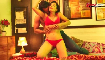 Yoga Se Hoga 2024 S01E01 TadkaPrime UNRATED Hindi Hot Web Series