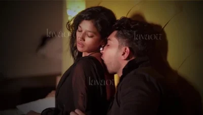 Dating in Goa – Lavanya Manickam 2024 LavaOTT UNRATED Hindi Hot Short Film