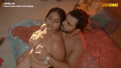 Damad Ji Lage Raho 2024 S01 Part 1 Jugnu UNRATED Hindi Hot Web Series