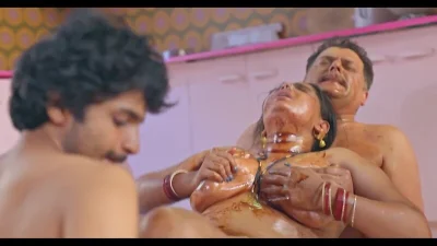 Lallu 2024 S01 Part 2 Nazar UNRATED Hindi Hot Web Series