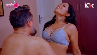 Lollipop 2024 S01 Part 2 LookEntertainment UNRATED Hindi Hot Web Series