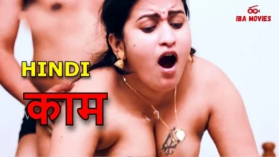 Kamam 2024 S01 Ep01 Ibamovies UNRATED Hindi Hot Web Series