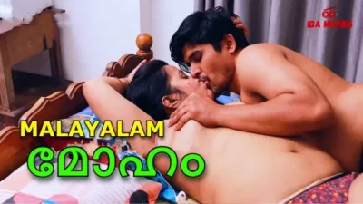 Kamam 2024 S01 Ep01 Ibamovies UNRATED Malayalam Hot Web Series