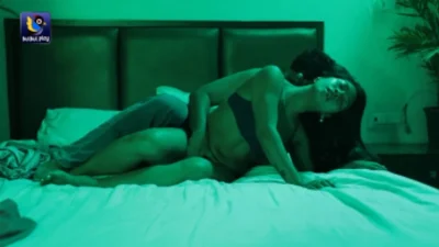 Photographer 2025 S01 Ep01-02 BulbulPlay UNRATED Hindi Hot Web Series
