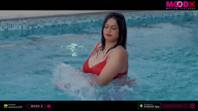 Paani Me Jawani 2025 MoodX UNRATED Hindi Hot Short Film