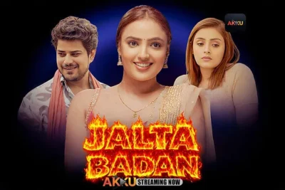 Jalta Badan (2026) S01 Ep01-04 Akkuott UNRATED Hindi Hot Web Series