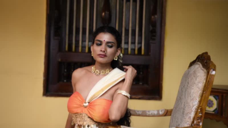 Resmi R Nair Rajshot (2026) UNRATED Hindi Hot Video