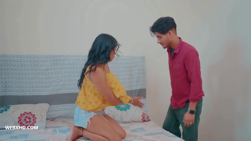 Dehaati Biwi (2026) UNRATED Hindi Hot Short Film