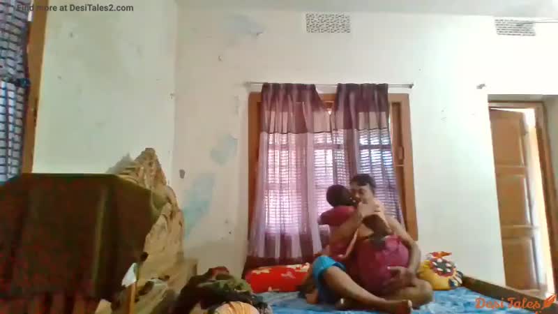 Husband and wife (2026) UNRATED Hindi Hot Short Film
