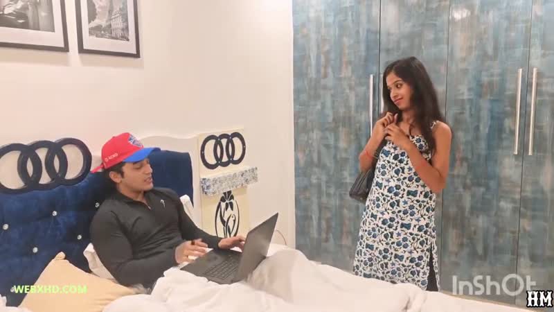 Mrs Teacher (2026) UNRATED Hindi Hot Short Film